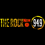 KAGO The Rock @ 94.9