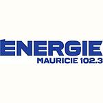 Energie Mauricie 102.3