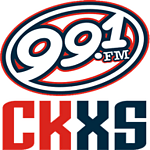CKXS-FM 99.1 FM