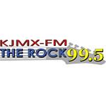 KJMX The Rock 99.5