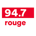 CHEY-FM 94.7 Rouge FM