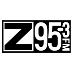 CKZZ-FM Z95.3