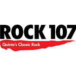 CJTN-FM Rock 107