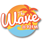 KHWI The Wave @ 92 FM