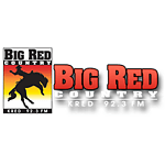 KRED Big Red Country 92.3 FM