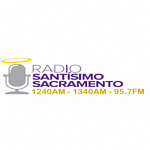 KCVV Radio Santísimo Sacramento 1240 AM