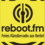 Reboot.FM 88.4