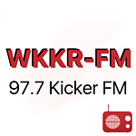 WKKR 97.7 The Kicker
