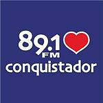 Conquistador 89.1 FM