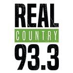 CKSQ Real Country Q 93.3 FM