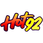WJHT Hot 92 FM