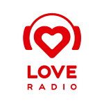 Love Top 40 (Лав Радио)