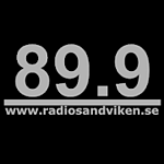 Radio Sandviken 89.9