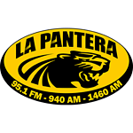 KSND La Pantera 95.1 FM