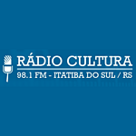Rádio Cultura de Itatiba 98.1 FM