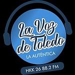 La Voz de Toledo 88.2 FM