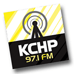 KCHP Radio 97.1 FM