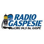 CJRG-FM Radio Gaspésie