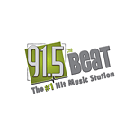 CKBT-FM 91.5 The Beat