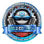101.2 COOL FM