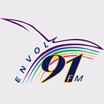 CKXL-FM Envol91