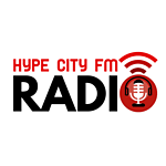 Hype City FM Rado