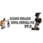 Rádio Nova Fátima FM 87.9