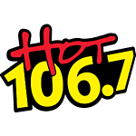 WWKL Hot 106.7 FM