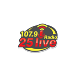 Radio 25 Live
