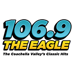 KDGL The Eagle 106.9 FM (US Only)