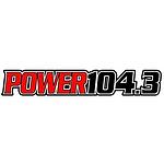 KPHW Power 104.3 FM (US Only)