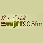 WJFF Radio Catskill 90.5