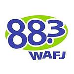 WAFJ 88.3 FM