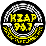 KZAP 96.7
