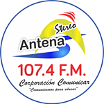 Antena Stereo