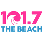 WBEA 101.7 The Beach