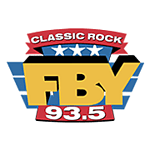 WFBY 93.5 The FBY