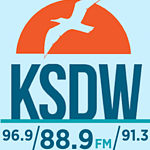 KSDW 88.9 FM