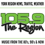 CFMS-FM 105.9 The Region