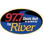 KVRV 97.7 The River FM