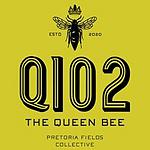 WPFQ Q102 The Queen Bee