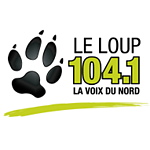 CHYK-FM Le Loup 104.1