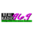 WRDO Real Radio 96.9