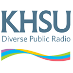 KHSU and KHSF 90.1 FM