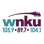 WNKU / WNKE - 89.7 / 104.1 FM