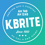 KBRT 740 AM K-Brite