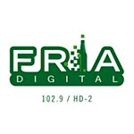 La Fria Digital 102.9 FM