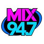 WBRX Mix 94.7 FM