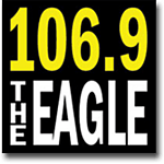WBPT The Eagle 106.9 FM (US Only)