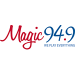 CKWM-FM Magic 94.9